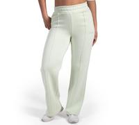SMILODOX Jogginghose Damen Milea, Weit geschnittene Lounge-Hose mit elastischem Bund und Ziernähten für einen sportlichen-modernen Look, Bequeme Damenhose, Sweatpants für Alltag & Sport