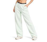 SMILODOX Jogginghose Damen Siara, Bequeme & stylische Freizeithose mit elastischem Bund und Seitentaschen, Trainingshose mit verstellbarem Beinabschluss im Oversize Fit, Für Fitness, Yoga & Freizeit