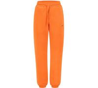SMILODOX Jogginghose Laurena (124849) L Orange