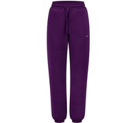 SMILODOX Jogginghose Laurena (124849) M Lila