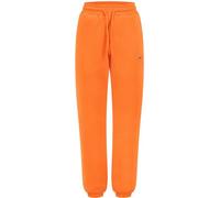 SMILODOX Jogginghose Laurena (124849) M Orange