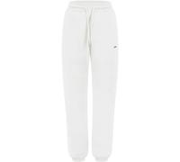 SMILODOX Jogginghose Laurena (124849) S Creme