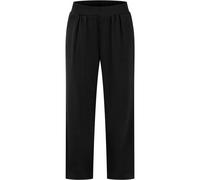 SMILODOX Jogginghose Luvia (125038) S Schwarz