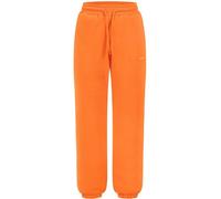 SMILODOX Jogginghose Lyanna (124850) L Orange