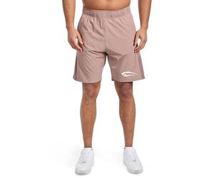 SMILODOX Kurze Shorts Powerfit Triple, Ultrabequeme Sporthose für Fitness, Jogging & Freizeit, Schnelltrocknende & atmungsaktive Sweatshorts mit Tunnelzug & praktischer Handtuchschlaufe