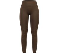 SMILODOX Leggings Alira (124679) XS Braun