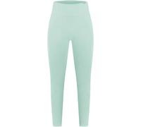 SMILODOX Leggings Amaze Pro (124105) S Grün Melange