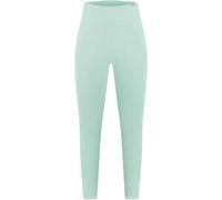 SMILODOX Leggings Amaze Pro (124105) XS Grün Melange