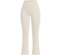 SMILODOX Leggings Aylin Scrunch (124532) XL Taupe