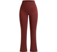 SMILODOX Leggings Aylin Scrunch (124532) XS Bordeaux