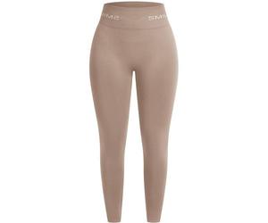 SMILODOX Leggings Azura (124502) M Hellbraun