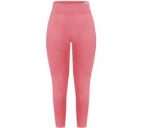 SMILODOX Leggings Batik Scrunch (124373) M Rot