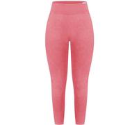 SMILODOX Leggings Batik Scrunch (124373) S Rot