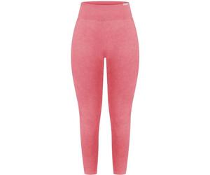 SMILODOX Leggings Batik Scrunch (124373) S Rot