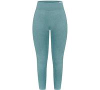 SMILODOX Leggings Batik Scrunch (124373) XS Dunkelgrün