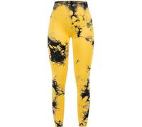 SMILODOX Leggings Becci (124796) S Gelb