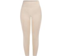 SMILODOX Leggings Cetrina Scrunch (124516) M Taupe