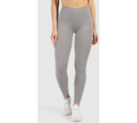 SMILODOX Leggings Cetrina Scrunch (124516) XL Grau