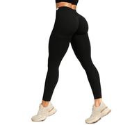 SMILODOX Leggings Amaze Pro (124105) M Schwarz