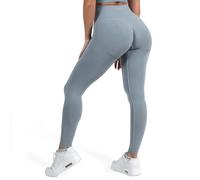 SMILODOX Leggings Amaze Pro (124105) XS Grau