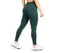 SMILODOX Leggings Andrina (124920) M Petrol