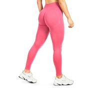 SMILODOX Leggings Damen Andrina, High Waist Fitness Hose mit Bequemer Passform, Sport Leggings Seamless Design und Schmeichelnder Silhouette für Pilates, Yoga, Gym, Training und Alltag