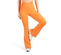 SMILODOX Schlagleggings Aurica (124864) XL Orange