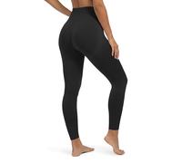 SMILODOX Leggings Damen Elin, Butt Lift Sporthose, Nahtlos High Waist V-Shape Sport Leggins, Seamless Schweißabsorbierend Trainingshose, Blickdicht Yogahose, Ideal für Sport, Fitness, Yoga & Alltag