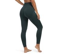 SMILODOX Leggings Damen Elin, Butt Lift Sporthose, Nahtlos High Waist V-Shape Sport Leggins, Seamless Schweißabsorbierend Trainingshose, Blickdicht Yogahose, Ideal für Sport, Fitness, Yoga & Alltag