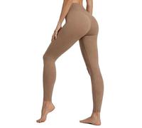 SMILODOX Leggings Damen Fenja, Seamless High Waist Performance Sportleggings mit Bequemer Passform, Seamless Design und Schmeichelnder Silhouette für Yoga, Pilates, Training und Alltag