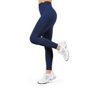 SMILODOX Leggings Damen Layne, Scrunch Butt Lift Sporthose, High Waist V-Shape, Sport Leggins Seamless, Schweißabsorbierend Trainingshose, Blickdicht Yogahose, Ideal für Sport, Fitness, Yoga & Alltag