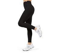 SMILODOX Leggings Damen Layne, Scrunch Butt Lift Sporthose, High Waist V-Shape, Sport Leggins Seamless, Schweißabsorbierend Trainingshose, Blickdicht Yogahose, Ideal für Sport, Fitness, Yoga & Alltag
