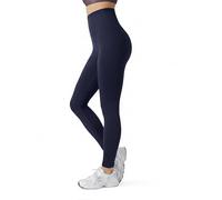 SMILODOX Leggings Damen Lenia, Nahtlose High-Waist Sporthose mit Scrunch-Effekt, Blickdichte Butt Lift Sport Leggings, elastische und Figurformende Fitnesshose für Workout, Yoga, Training & Freizeit