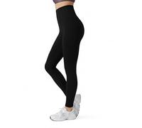 SMILODOX Leggings Damen Lenia, Nahtlose High-Waist Sporthose mit Scrunch-Effekt, Blickdichte Butt Lift Sport Leggings, elastische und Figurformende Fitnesshose für Workout, Yoga, Training & Freizeit