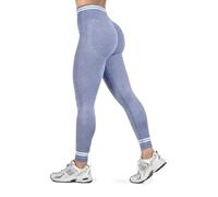 SMILODOX Leggings Miriel (124921) XS Dunkelblau