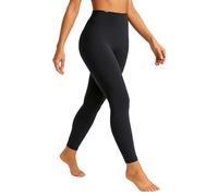 SMILODOX Leggings Damen Selina, High Waist Shaped Fit Sporthose mit hohem Bund, Blickdicht Push-Up Yogahose, elastisch Seamless Fitnessleggings für Workout, Gym, Yoga, Laufen und Alltag