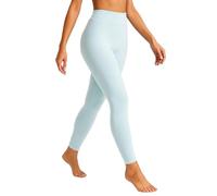 SMILODOX Leggings Damen Selina, High Waist Shaped Fit Sporthose mit hohem Bund, Blickdicht Push-Up Yogahose, elastisch Seamless Fitnessleggings für Workout, Gym, Yoga, Laufen und Alltag