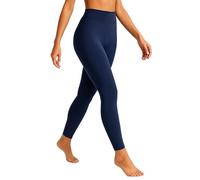 SMILODOX Leggings Damen Selina, High Waist Shaped Fit Sporthose mit hohem Bund, Blickdicht Push-Up Yogahose, elastisch Seamless Fitnessleggings für Workout, Gym, Yoga, Laufen und Alltag