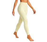 SMILODOX Leggings Damen Selina, High Waist Shaped Fit Sporthose mit hohem Bund, Blickdicht Push-Up Yogahose, elastisch Seamless Fitnessleggings für Workout, Gym, Yoga, Laufen und Alltag