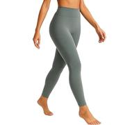 SMILODOX Leggings Damen Selina, High Waist Shaped Fit Sporthose mit hohem Bund, Blickdicht Push-Up Yogahose, elastisch Seamless Fitnessleggings für Workout, Gym, Yoga, Laufen und Alltag