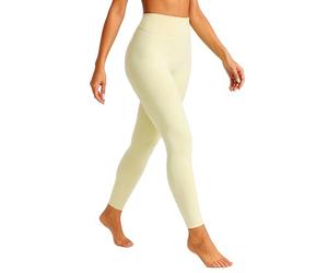 SMILODOX Leggings Damen Selina, High Waist Shaped Fit Sporthose mit hohem Bund, Blickdicht Push-Up Yogahose, elastisch Seamless Fitnessleggings für Workout, Gym, Yoga, Laufen und Alltag