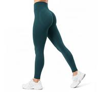 SMILODOX Leggings Shayla (124705) XS Dunkelgrün