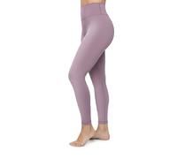SMILODOX Leggings Damen SoftFeel Jaine, High Waist Yoga Tights, atmungsaktiv & schnelltrocknend, 4-Wege-Stretch, Feuchtigkeitsableitend - ideal für Yoga, Pilates & achtsames Training