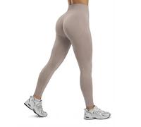 SMILODOX Leggings Trixy (124710) M Taupe