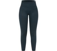 SMILODOX Leggings Elin (124683) L Dunkelgrün