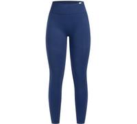 SMILODOX Leggings Infinite Batik Scrunch (124688) XS Blau