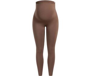 SMILODOX Leggings Lorraine (124809) L Dunkelbraun