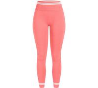 SMILODOX Leggings Miriel (124921) S Rosa