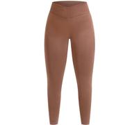 SMILODOX Leggings Silvia (124513) L Braun