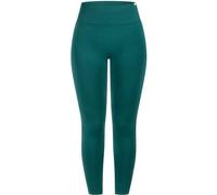 SMILODOX Leggings Slayton Scrunch (124455) S Dunkelgrün